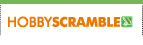 手芸用品や手作りキット、編み物の専門店ホビースクランブル