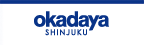布・生地と手芸用品の専門店オカダヤ[okadaya 新宿]